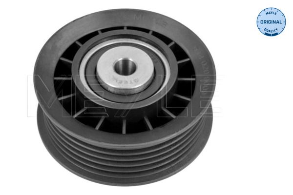 MEYLE 014 020 9009 - Umlenk-/Führungsrolle, Keilrippenriemen