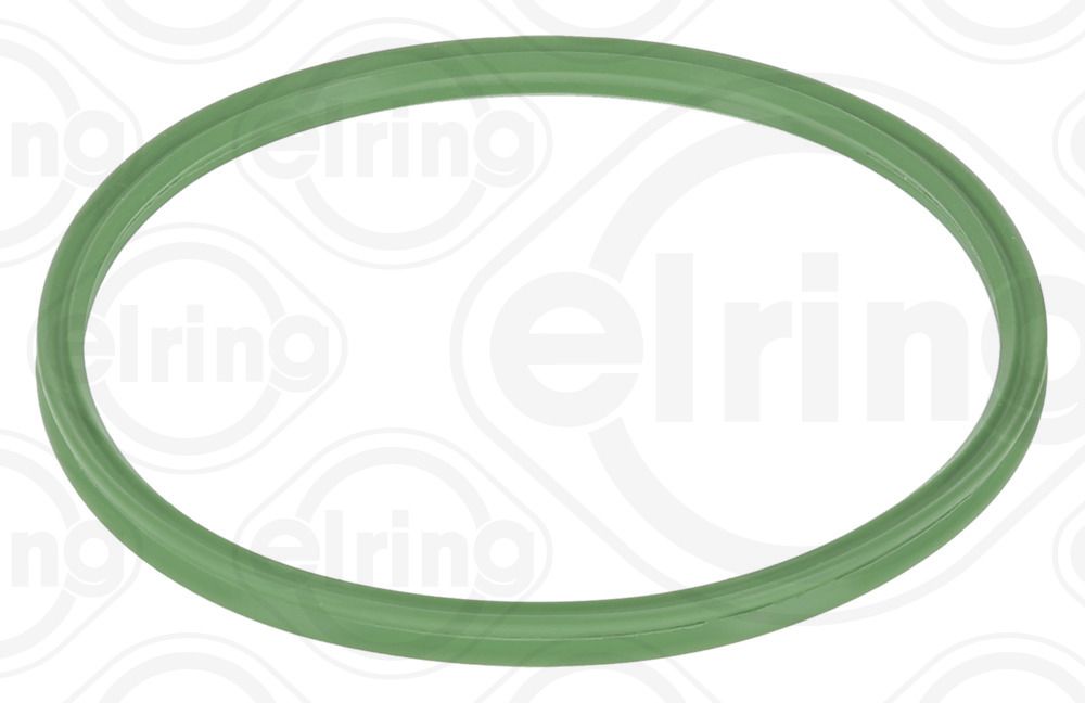 ELRING 720.580 - Dichtring, Lader