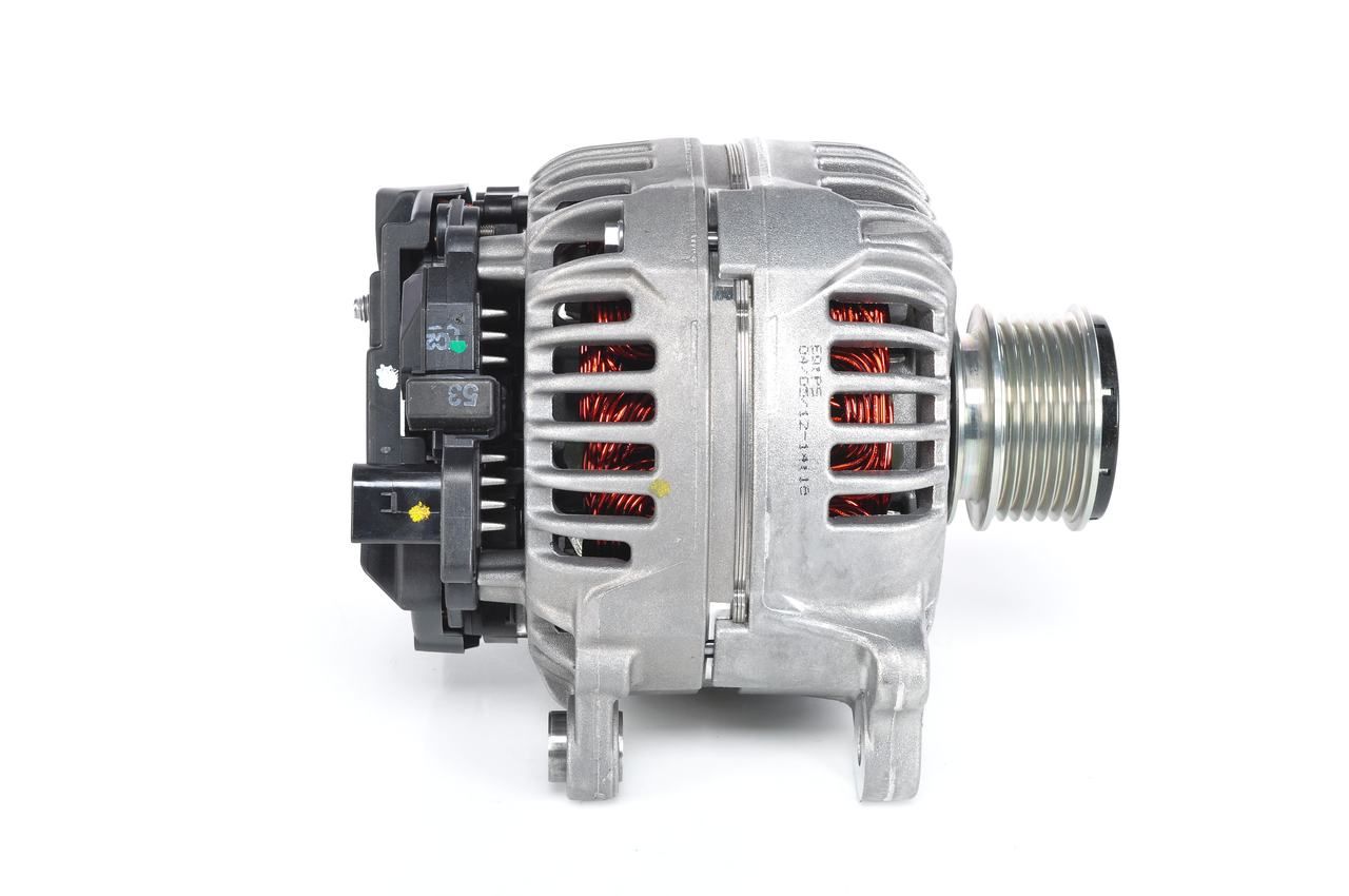 BOSCH 0 124 515 127 - Generator