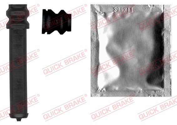 QUICK BRAKE 113-1459 - Zubehörsatz, Bremssattel