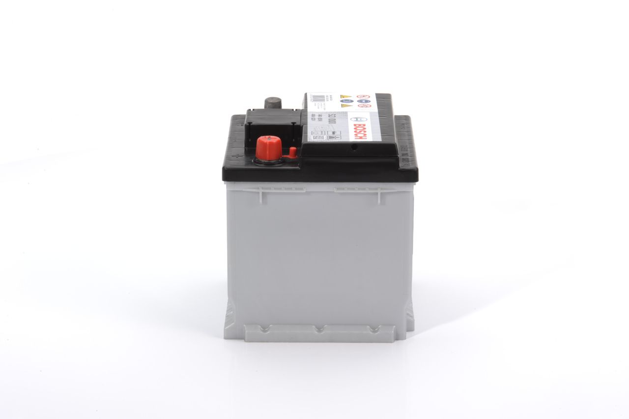 BOSCH 0 092 S30 000 - Starterbatterie