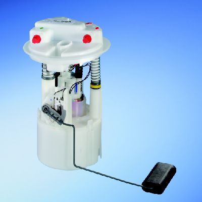 BOSCH 0 986 580 205 - Kraftstoff-Fördereinheit