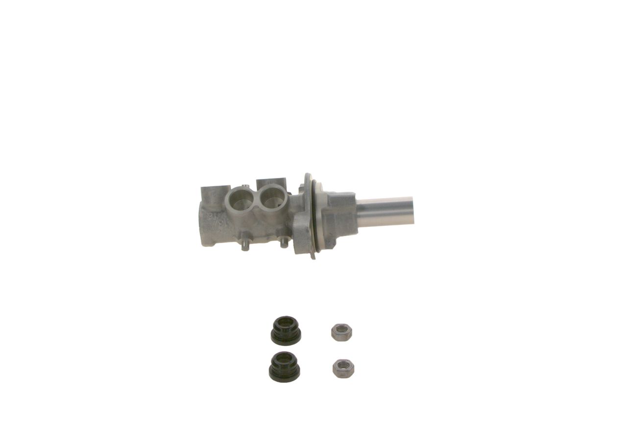 BOSCH 0 204 123 667 - Hauptbremszylinder