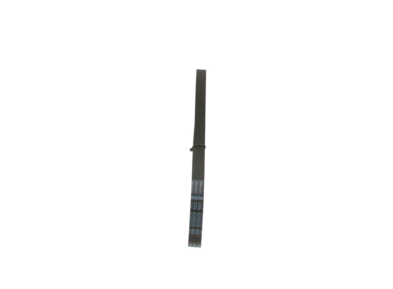 BOSCH 1 987 947 911 - Keilrippenriemen