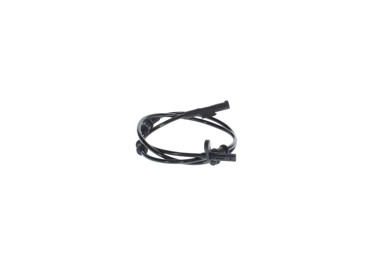 BOSCH 0 986 594 656 - Sensor, Raddrehzahl