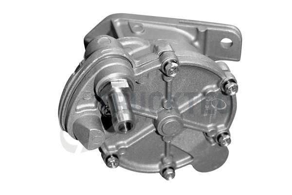 TRUCKTEC AUTOMOTIVE 07.36.001 - Unterdruckpumpe, Bremsanlage