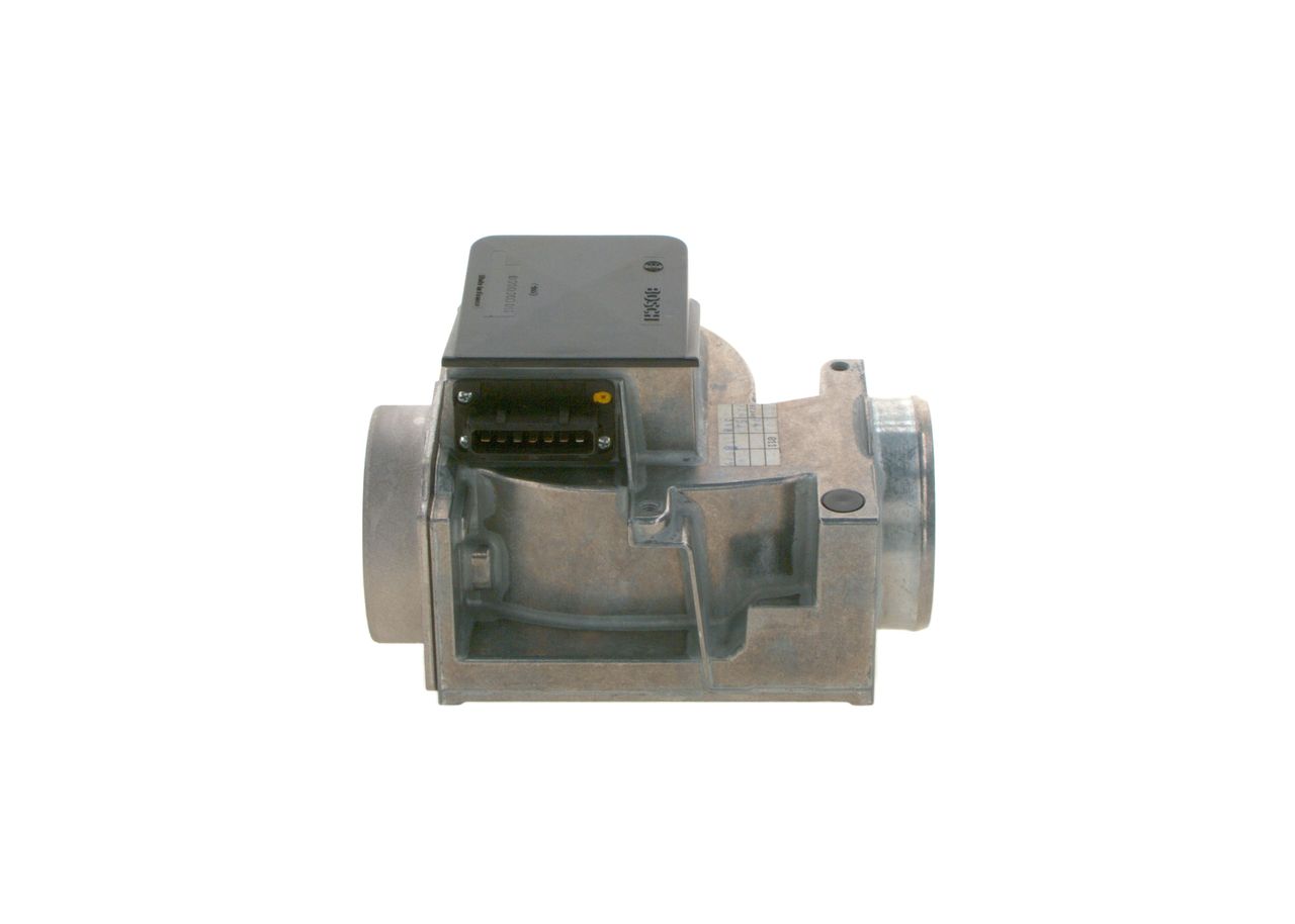 BOSCH 0 204 123 767 - Hauptbremszylinder