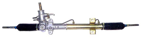 LIZARTE 01.74.4500 - Lenkgetriebe