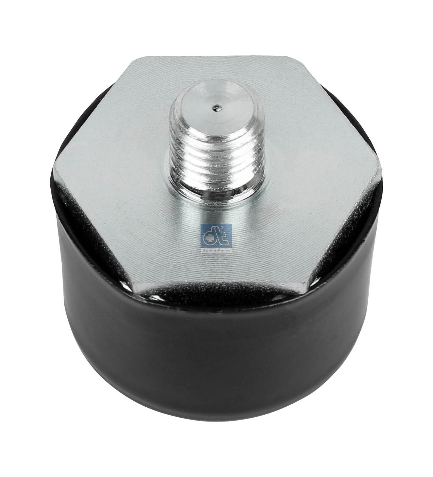 DT Spare Parts 1.18365 - Luftfilter, Retarder