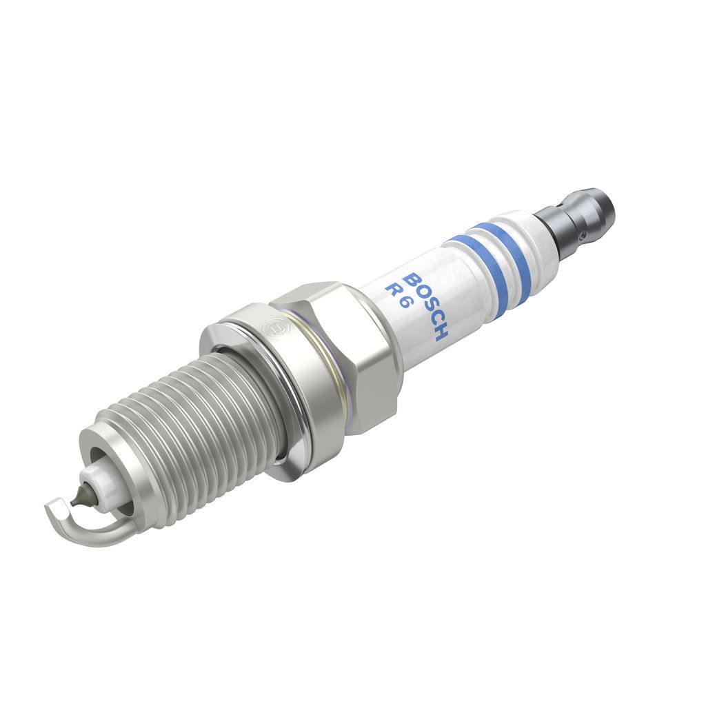 BOSCH 0 242 230 626 - Zündkerze