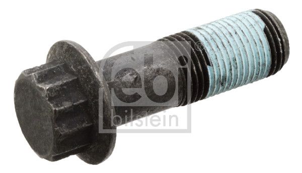 FEBI BILSTEIN 103694 - Schwungradschraube