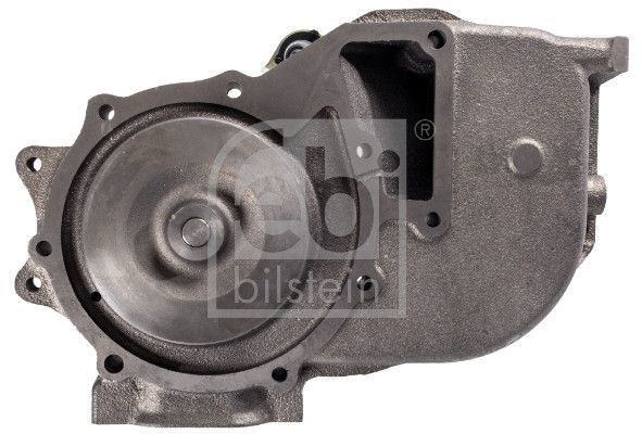 FEBI BILSTEIN 102212 - Wasserpumpe, Motorkühlung