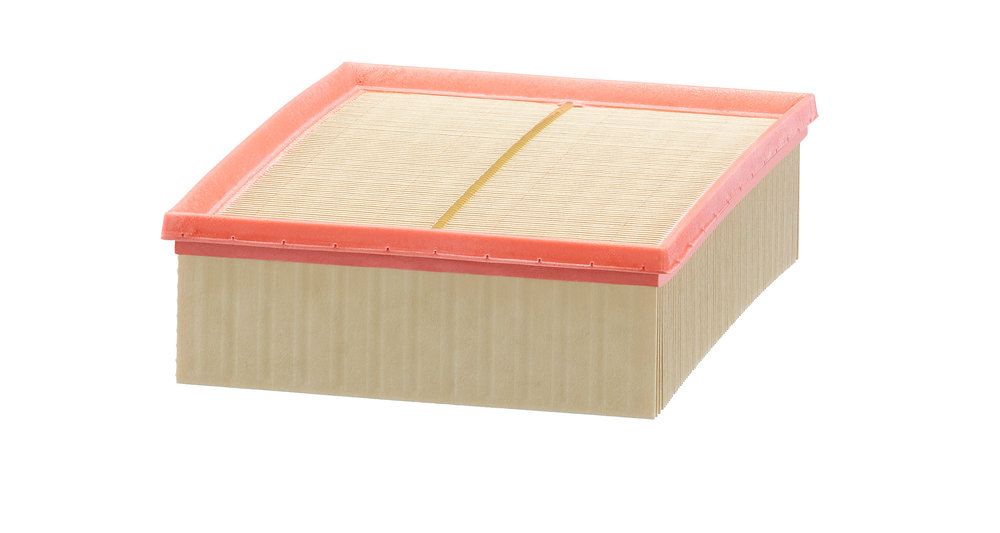 MANN-FILTER C 27 192/1 - Luftfilter