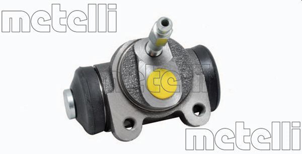 METELLI 04-0364 - Radbremszylinder