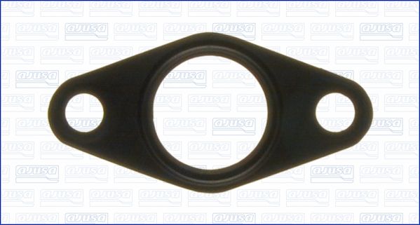 AJUSA 01176300 - Dichtung, AGR-Ventil