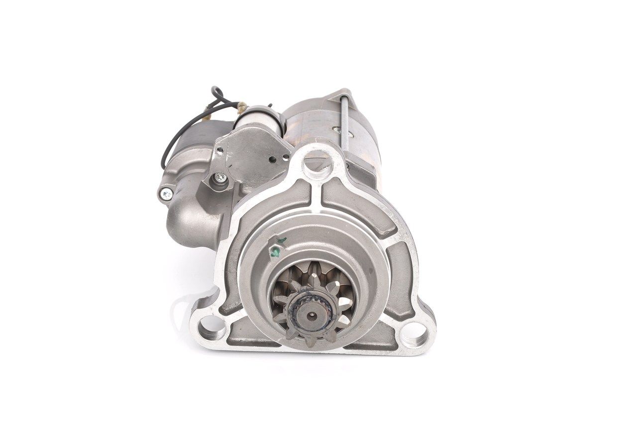 BOSCH 0 001 261 006 - Starter