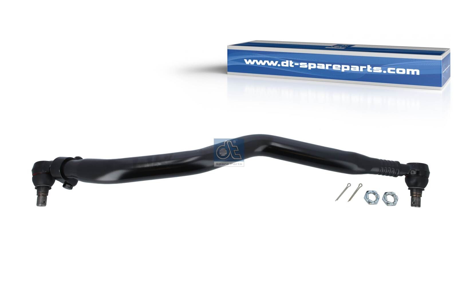 DT Spare Parts 1.19468 - Lenkstange