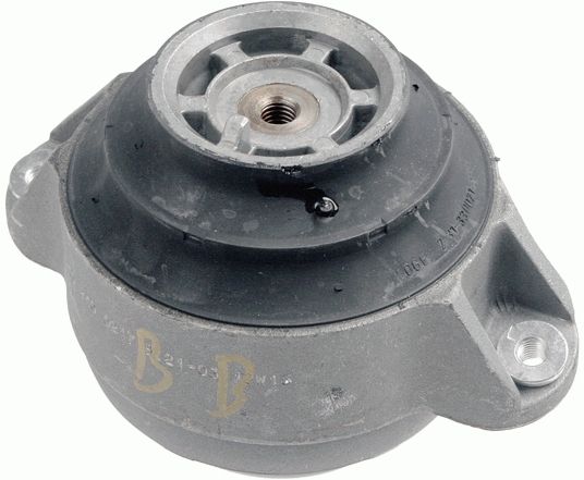 LEMFÖRDER 10851 01 - Lagerung, Motor