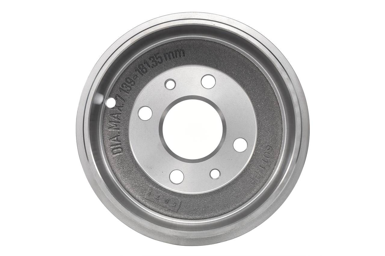 BOSCH 0 986 477 083 - Bremstrommel