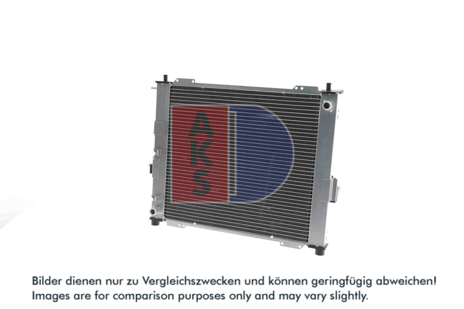 AKS DASIS 180117N - Kühlmodul