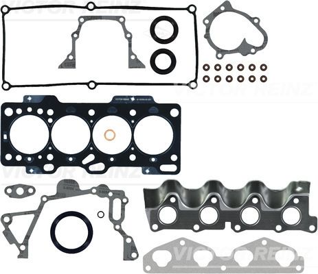 VICTOR REINZ 01-53360-01 - Dichtungsvollsatz, Motor