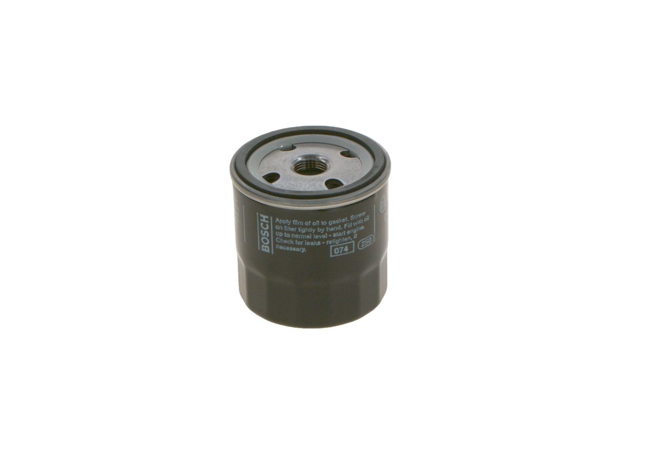 BOSCH 0 451 103 297 - Ölfilter