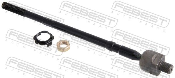 FEBEST 0422-N84 - Axialgelenk, Spurstange