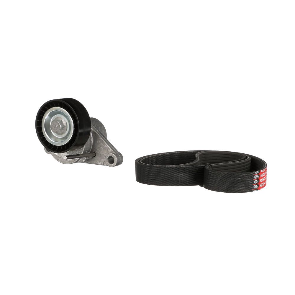 GATES K036PK1053 - Keilrippenriemensatz