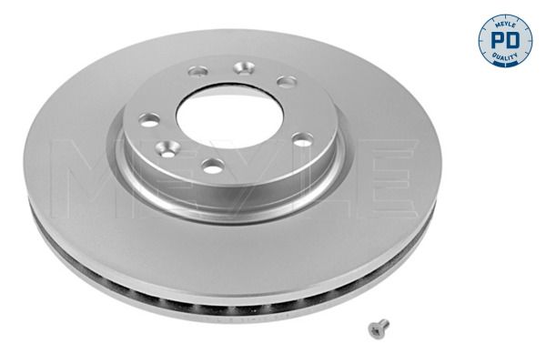 MEYLE 11-15 521 0038/PD - Bremsscheibe