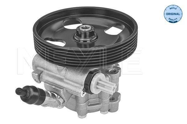 MEYLE 11-14 631 0005 - Hydraulikpumpe, Lenkung