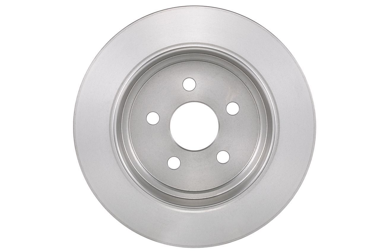 BOSCH 0 986 478 514 - Bremsscheibe