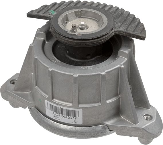 LEMFÖRDER 39888 01 - Lagerung, Motor