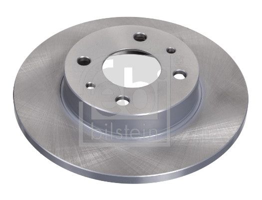 FEBI BILSTEIN 10619 - Bremsscheibe