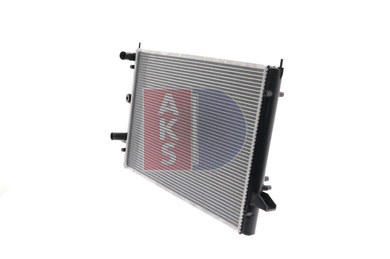 AKS DASIS 040480N - Kühler, Motorkühlung