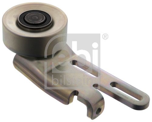 FEBI BILSTEIN 04724 - Riemenspanner, Keilrippenriemen