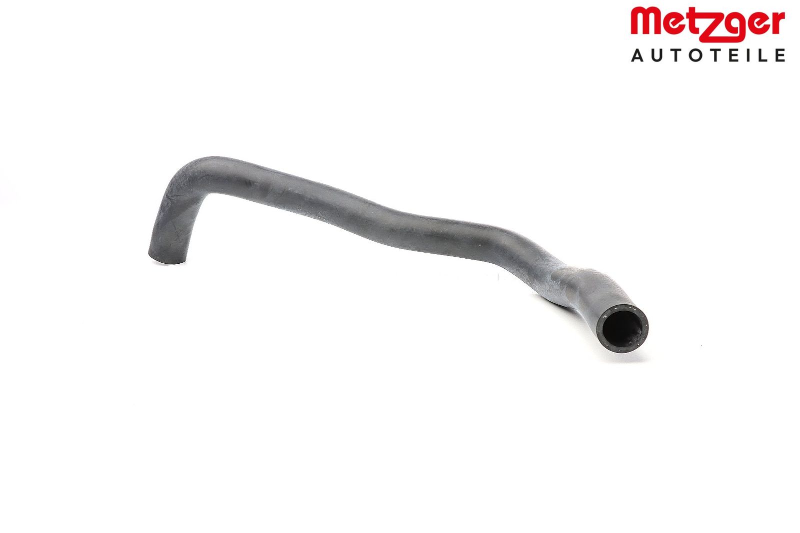 METZGER AUTOTEILE 2420998 - Kühlerschlauch