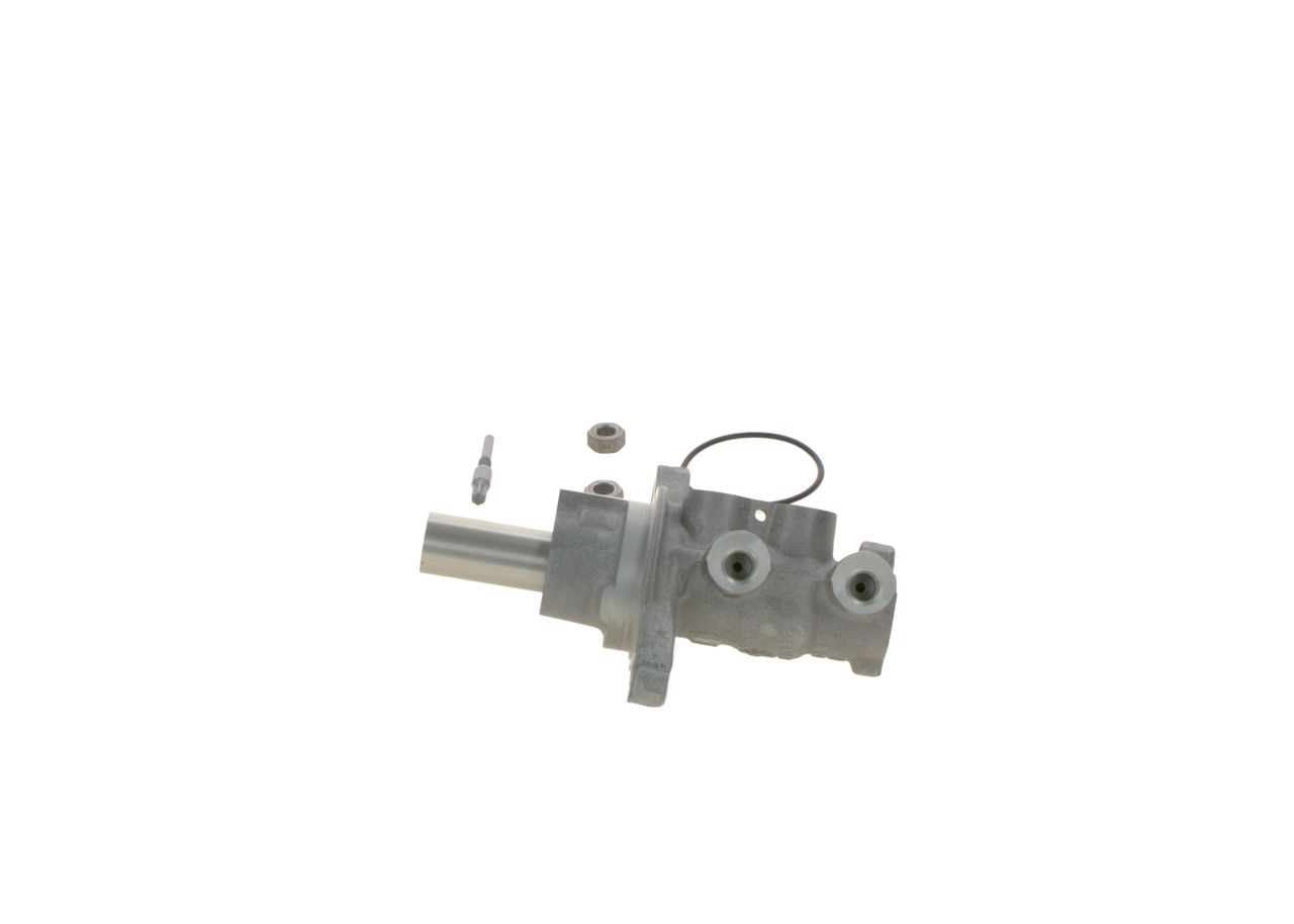BOSCH 0 204 747 206 - Hauptbremszylinder