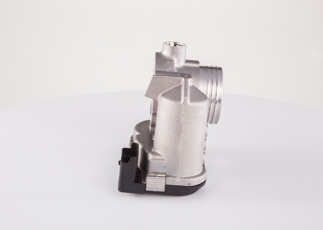 BOSCH 0 280 750 228 - Drosselklappenstutzen