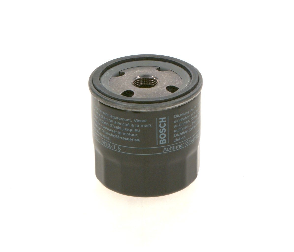 BOSCH 0 451 103 204 - Ölfilter
