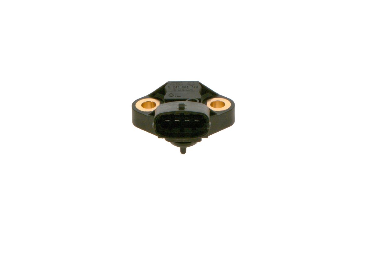 BOSCH 0 281 006 123 - Sensor, Öltemperatur/-druck