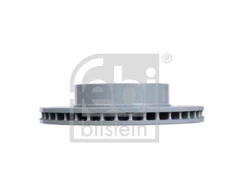 FEBI BILSTEIN 04844 - Bremsscheibe