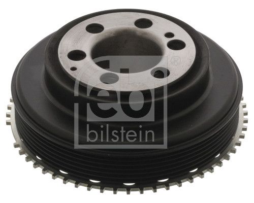 FEBI BILSTEIN 103641 - Riemenscheibe, Kurbelwelle