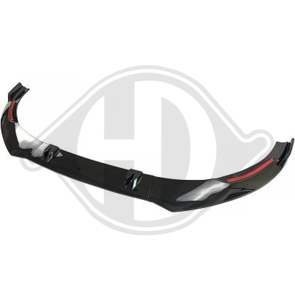 DIEDERICHS 1029260 - Spoiler