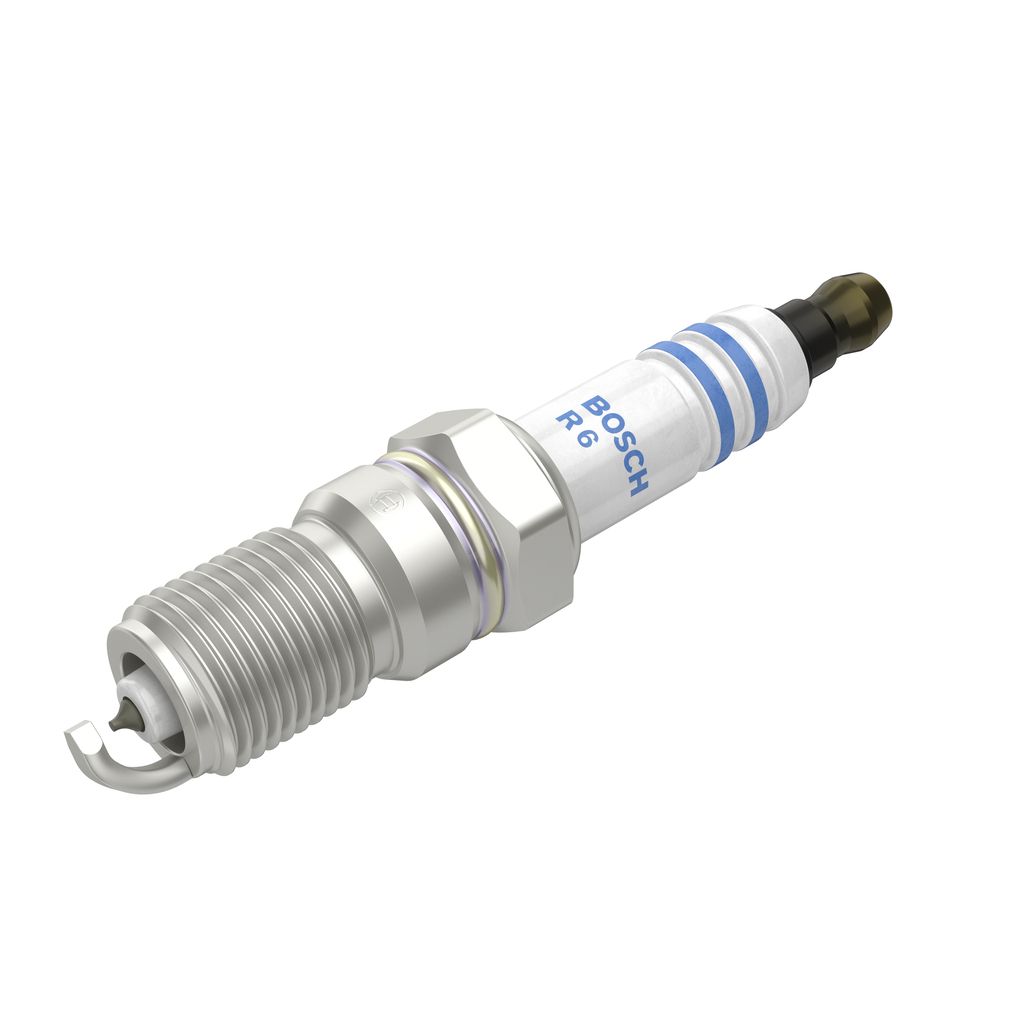 BOSCH 0 242 236 658 - Zündkerze
