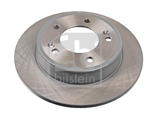 FEBI BILSTEIN 108387 - Bremsscheibe