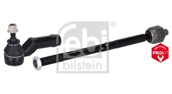 FEBI BILSTEIN 43525 - Spurstange