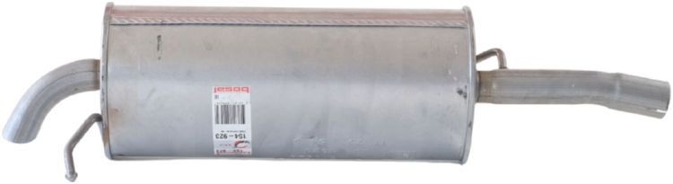 BOSAL 154-923 - Endschalldämpfer