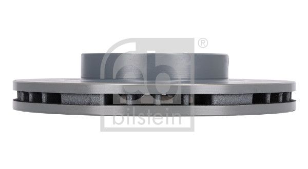 FEBI BILSTEIN 23441 - Bremsscheibe