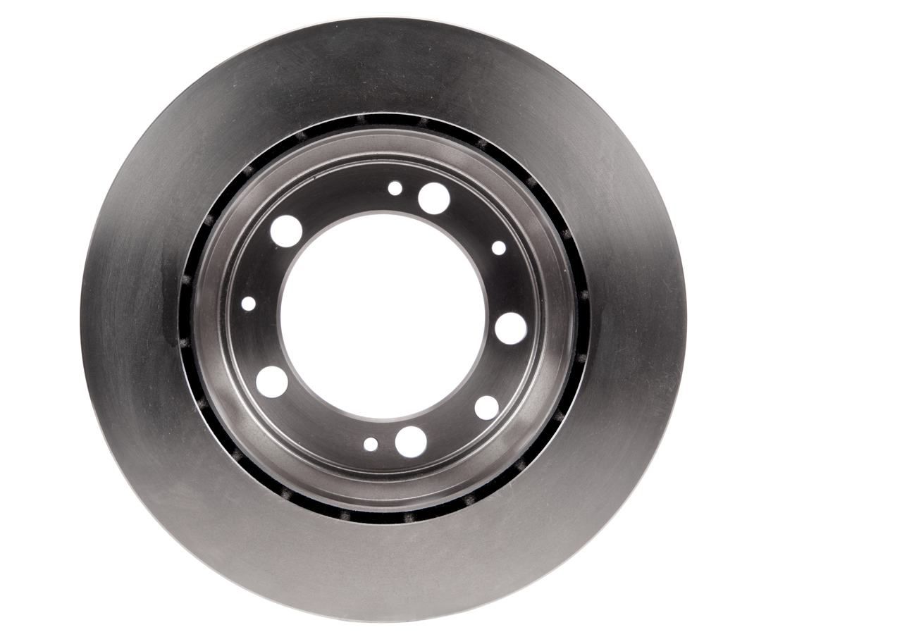 BOSCH 0 986 478 101 - Bremsscheibe