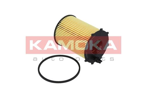KAMOKA F110401 - Ölfilter